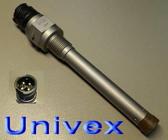 Датчик импульсный L=115,2 mm КПП GO 210-6, GO 4/160-6