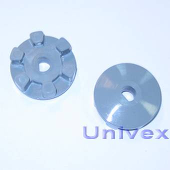 Муфта сцепления Webasto d=8mm DBW 2020/300/350/470/Sensoric