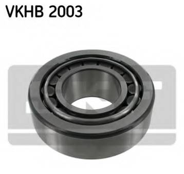 Подшипник 32312 J2/Q
