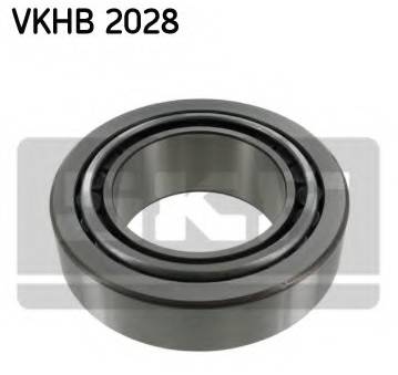 Подшипник 33215/Q