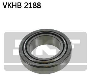 Подшипник 32008 X/Q