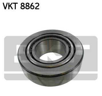 Подшипник 32314 BJ2/QCL7C хвостовика редуктора