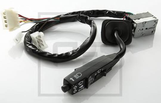 Переключатель комбинированный MB SK/MK/NG Series, O303