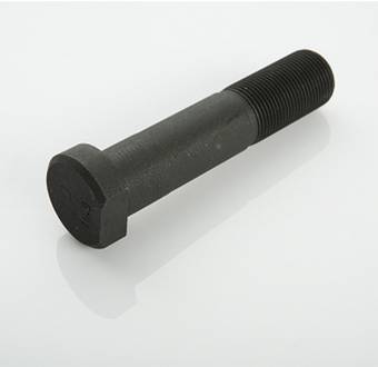 Шпилька колеса M22x1,5, L=98 mm (фосфорированный), длина резьбы 38 mm