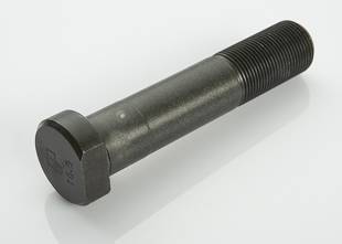 Шпилька колеса M22x1,5, L=105 mm, длина резьбы 38 mm
