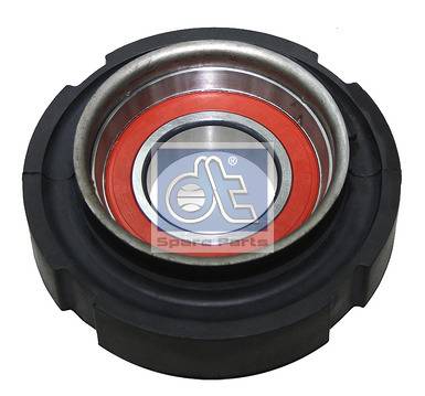 Подшипник подвесной d=60 мм Scania 4 Series, P/G/R/T Series