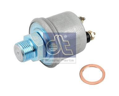 Датчик давления масла до 5 bar MB SK/MK/NG Series, O305/O307/O350/O407, Setra 2-Series