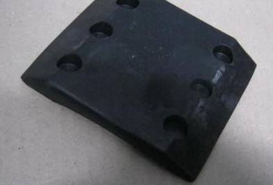 Подушка нижняя седельного устройства JOST JSK 37 C/CZ/CW/EW