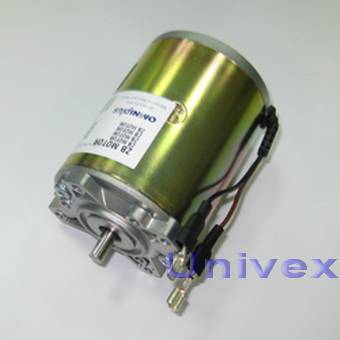 Электромотор Webasto DBW2020/300/350/Sensoric/470