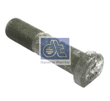 Болт крепления колеса M20x1,5x92/84mm задняя ось