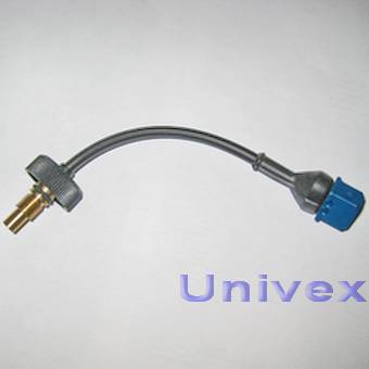 Предохранитель 138C DBW 2010/2020/300/350 sensoric