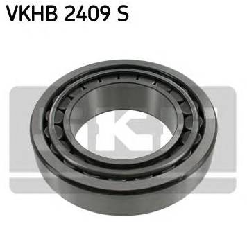 Подшипник BT1-0512 (32216) (только прицепы)