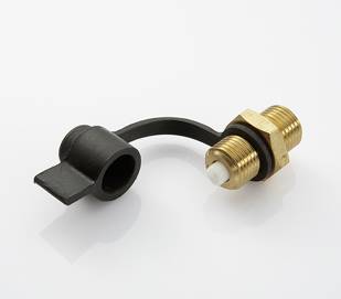 Клапан контрольный М22х1,5