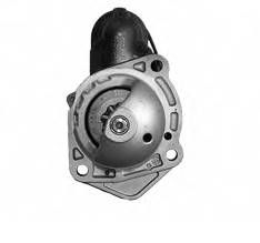Стартер 24V/4KW