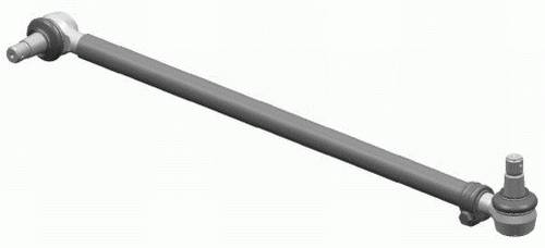 Тяга рулевая продольная L=860 mm DAF 85, CF75/85