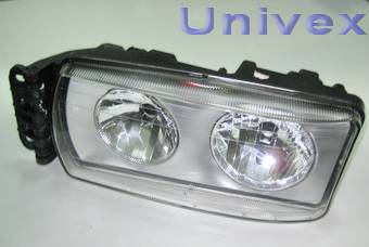 Фара левая Iveco Stralis 2003->>