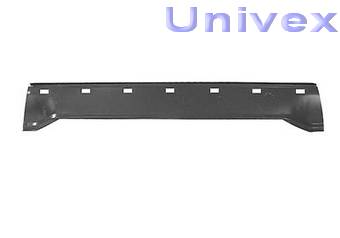 Панель задняя MERCEDES Sprinter 00-06