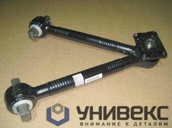 Рычаг подвески V- образный MAN F90/F2000/E2000