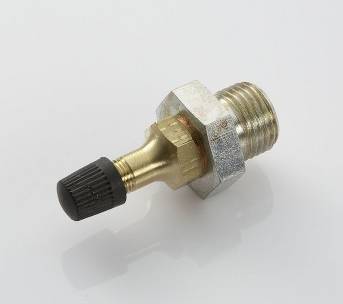Клапан контрольный М16х1,5